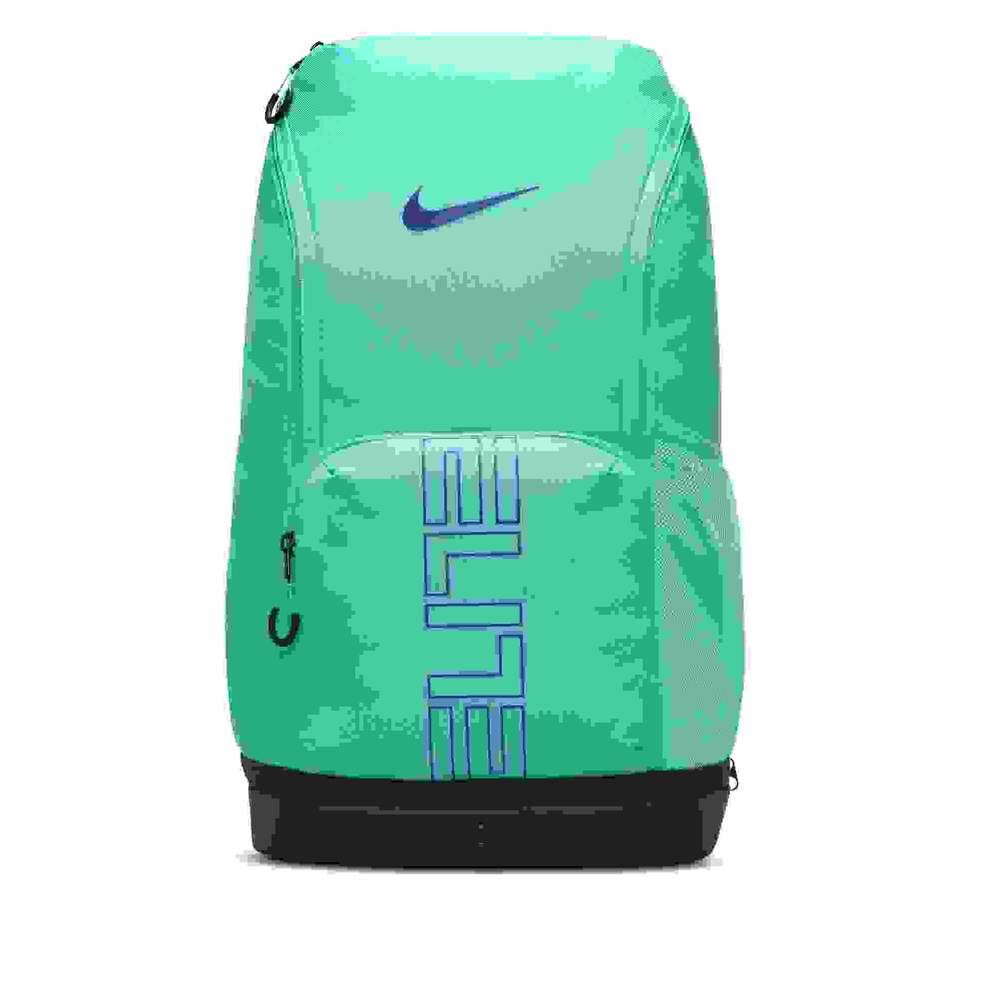 Nike Varsity Elite Teal/Black Backpack